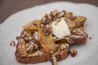The Gomerino Hotel - breakfast