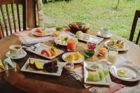 Pousada Pedra Torta Hotels in Itacaré