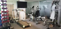 Imperial casablanca hotel&spa - ที่มีฟิตเนส