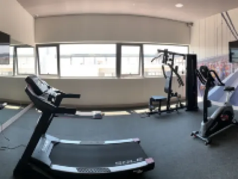 One Nk Apartments Hotels in Las Condes