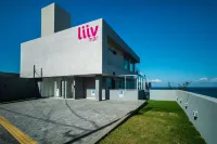 Liiv Mar - Natal Ponta Negra