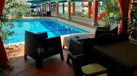 Hotel El Delfin - Pools