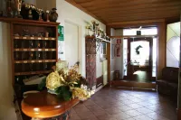 Meublè Rosalpina Hotels in Valdidentro