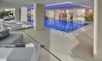 Insel-Hotel Heilbronn - piscina