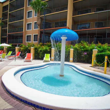 Westgate Lakes Resort & Spa Universal Studios Area