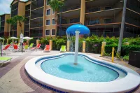 Westgate Lakes Resort & Spa Universal Studios Area - Hot Springs