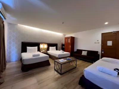 Aozora Seaside Mactan