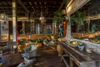 Pousada Encanto Das Aguas Hotels in Ilhabela