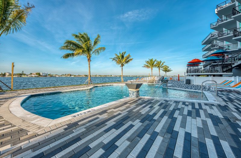 Fusion Resort Waterfront Suites photo 3