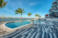 Fusion Resort Waterfront Suites - Beach