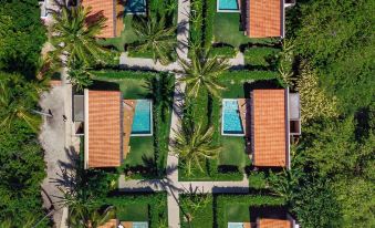 Monan Boutique Hotel