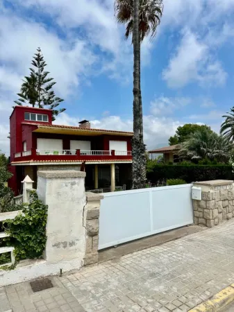 Villa Grao Benicasim REF 026