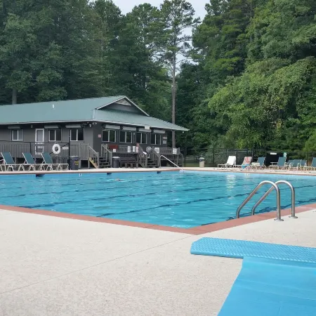 The Villas at Coosawattee River Resort