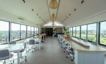 Puri Canggu Villas & Rooms