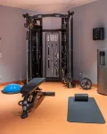 Urban Loft Cologne - gimnasio