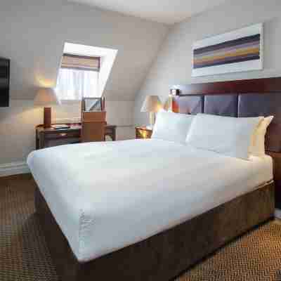 Norton Park Hotel, Spa & Manor House - Winchester Rooms