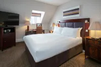 Norton Park Hotel, Spa & Manor House - Winchester Hôtels à : Sutton Scotney