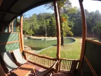 Handunkanda Eco Resort Hotels in Ratnapura