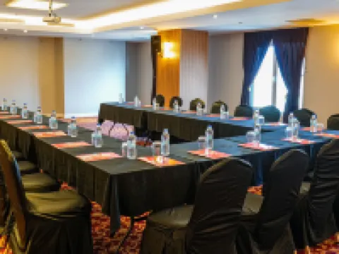 Melid Hotel Malatya otelleri