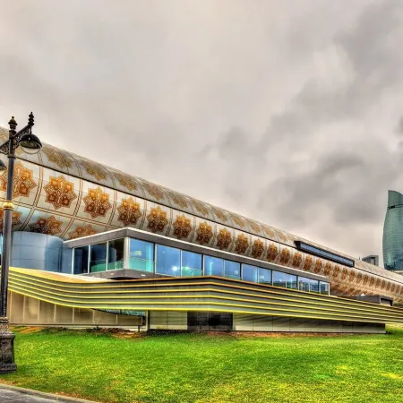 Royal Sapphire Hotel