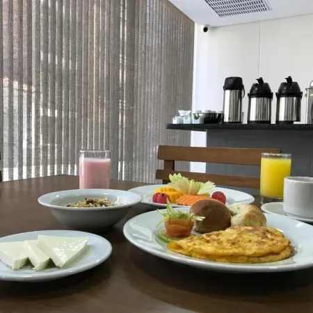 Arame Hotel