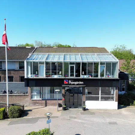Hotel Pejsegaarden