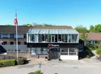 Hotel Pejsegården Hotels in Bryrup