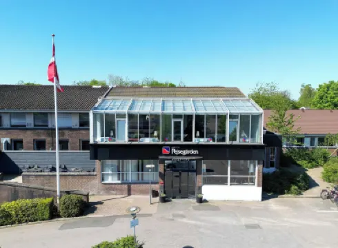 Hotel Pejsegaarden Hotels in 