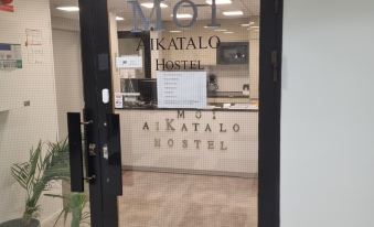 Aikatalo Hostel Helsinki