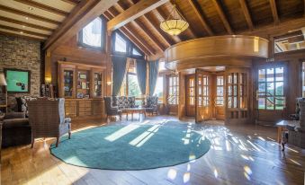 Pirin Golf Hotel & Spa