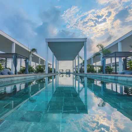 Hotel Mio Riviera Nayarit - Adults Only