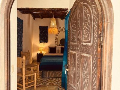 RIAD EUCALYPTUS, ETHNIC HOTEL