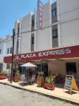 Hotel Plaza Express - familiaux