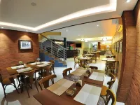 Rothenburg Hotel Hoteles en Nova Petrópolis