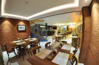 Rothenburg Hotel Hotels in Nova Petropolis