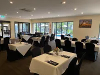 The Palms Motel Hotels in Chinchilla