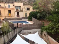 Can Misse Hotels in Igualada