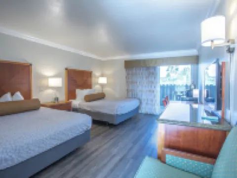 Aloha Inn Hotels in Arroyo Grande