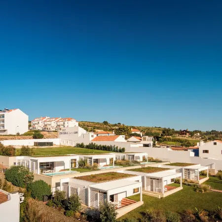 Ericeira Prime Villas