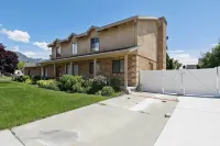 Family-Friendly Provo Vacation Rental Near BYU! Hotels in Provo