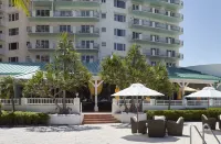 Sea View Hotel