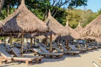 Royal Andilana Resort & Spa - Strand