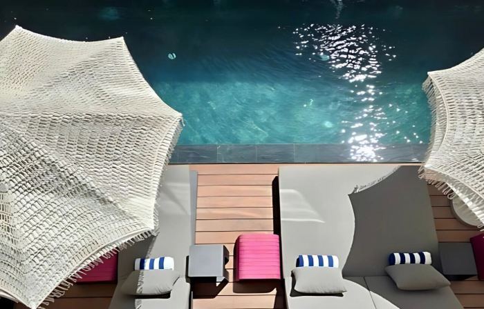 Blooma Boutique Hotel & Kosher Restaurant