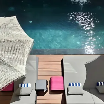 Blooma Boutique Hotel & Kosher Restaurant