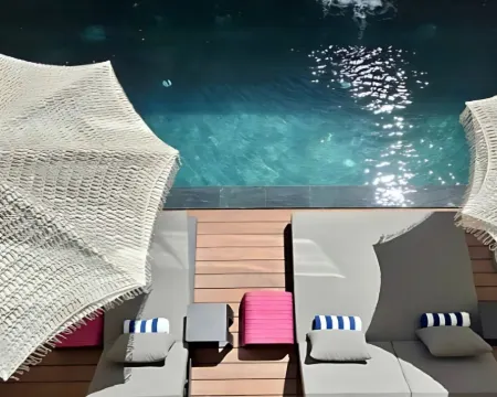 Blooma Boutique Hotel & Kosher Restaurant Hotels in Carmen