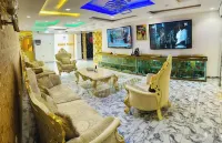 Paradise Haven Hotel Hotel a Sagamu