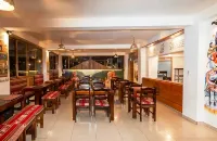 索爾米蘭達酒店 - 早餐