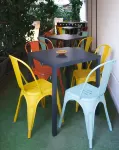 Hostelò Luxury Hostel - servizio colazione