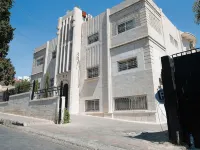 Dali House Hotels in Amman