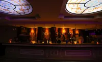 Hotel Telemaque Beach & Spa - Families and Couples Only - bar